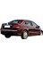 Fiat Linea Krom Cam Çıtası Tk 2006 Üzeri 8prç Paslanmaz Çelik 2