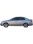 Opel Vectra C Krom Cam Çıtası 2004 Üzeri 4prç Paslanmaz Çelik 2