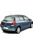 R. Clio 3 Hb Krom Cam Çıtası Tk 2006 Üzeri 4prç Paslanmaz Çelik 2