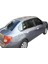 R. Clio 3 Symbol Krom Cam Çıtası Tk 2009-2013 Paslanmaz Çelik 2