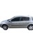 R. Megane 2 Hb Krom Cam Çıtası 2004-2010 4prç Paslanmaz Çelik 2