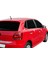 Volkswagen Polo 6r Krom Cam Çıtası 6prç 2009 2017 Paslanmaz Çelik 2