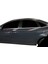 Ford Mondeo Krom Cam Çıtası 2007-2015 6prç Paslanmaz Çelik 2