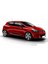 Renault Clio 4 Hb Krom Cam Çıtası Tk 8prç Paslanmaz Çelik 2