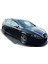 Seat Leon Krom Cam Çıtası 2006-2012 8 Prç Paslanmaz Çelik 2