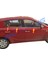 Hyundai I20 Krom Cam Çıtası 6 Parça 2012 - 2014 Paslanmaz Çelik 2