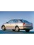 Skoda Octavia A4 Cam Çıtası P.çelik 1999-2004 2