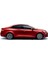 Renault Megane 4 Sedan Krom Cam Çıtası 6prç. 2016 ve Üzeri P.çelik 2
