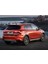 Fiat Egea Cross Krom Cam Çıtası 4 Parça 2020 ve Üzeri 2