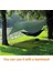360X290 Cm Su Geçirmez Tarım Çadır Gölge Açık Kamp Hamak Yağmur Fly Uv Bahçe Tente Gölgelik Sunshade Ultralight 5 Renkler | Güneş Barınağı (Kahverengi) (Yurt Dışından) 3