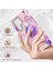 Samsung Galaxy S22 Ultra Için Mermer Desen Baskılı Esnek Yumuşak Tpu Telefon Kılıfı (Yurt Dışından) 2