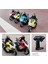 1:10 Ölçekli Ducati Uzaktan Kumanda Motosiklet 25 Km / H 4 Kanallar Yüksek Hızlı Yarış Elektrikli Kapalı Yol Araç Rc Araba Oyuncaklar (Kırmızı) (Yurt Dışından) 2