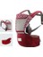 Ergonomik Bebek Taşıyıcı Bebek Kanguru Çocuk Kalça Koltuk Aracı Bebek Tutucu Sling Wrap Sırt Çantaları Bebek Seyahat Etkinlik Dişli | Sırt Çantaları Ve Taşıyıcılar (Kırmızı) 1