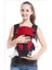 0 24 M Bebek Taşıyıcı Sırt Çantası Bebek Sırt Çantası Wrap Ön Taşıma 3 1 Popüler Nefes Bebek Kanguru Kılıfı Sling Bebek Taşıyıcı | Sırt Çantaları Ve Taşıyıcılar (Kırmızı) (Yurt Dışından) 3