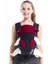 0 24 M Bebek Taşıyıcı Sırt Çantası Bebek Sırt Çantası Wrap Ön Taşıma 3 1 Popüler Nefes Bebek Kanguru Kılıfı Sling Bebek Taşıyıcı | Sırt Çantaları Ve Taşıyıcılar (Kırmızı) (Yurt Dışından) 4