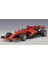 Metal Ferrari Model Arabalar Formula Arabalar Alaşım Oyuncak Araba Serisi Dökümler Ve Oyuncak Arabalar (Yurt Dışından) 1