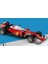 Metal Ferrari Model Arabalar Formula Arabalar Alaşım Oyuncak Araba Serisi Dökümler Ve Oyuncak Arabalar (Yurt Dışından) 2