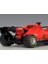 Metal Ferrari Model Arabalar Formula Arabalar Alaşım Oyuncak Araba Serisi Dökümler Ve Oyuncak Arabalar (Yurt Dışından) 4