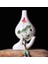 6 Delik Ocarina Alto C Anahtar Ac Profesyonel Ocarina Flüt El Yapımı Seramik Ocarina Müzikal Renkli Çizim Ocarina Alto 6 Delik | Piccolo (Yurt Dışından) 3