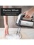 800 W Yüksek Güçlü Elektrikli Gıda Mikser Hamur Blender Yumurta Çırpıcı Spiral Çırpma Kreması Mikser Mutfak Pişirme Aracı | Yumurta Çırpıcı (Yurt Dışından) 2