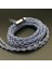 1.25M Bold 8 Standları 240 Çekirdek Od4.0Mm Tek Kristal Bakır Kulaklık Kablosu Dıy Kulaklık Kablo Tamir Kablosu Splitter İle | Kulaklık Aksesuarları (Yurt Dışından) 1