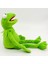 Kermit Peluş Oyuncak Çocuklar Için, 20/38/40 / 60 Cm, Kawaii, Kurbağalar, Damla Nakliye, Noel Hediyesi (Yurt Dışından) 3