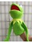 Kermit Peluş Oyuncak Çocuklar Için, 20/38/40 / 60 Cm, Kawaii, Kurbağalar, Damla Nakliye, Noel Hediyesi (Yurt Dışından) 4