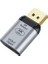 Polham Usb-C To Dp Dönüştürücü 60Hz Adaptör Type-C Arayüzü Dp Arayüze Çevirir. 1