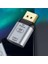 Polham Usb-C To Dp Dönüştürücü 60Hz Adaptör Type-C Arayüzü Dp Arayüze Çevirir. 2