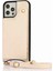 iPhone 11 (6,1 Inç) Için Çapraz Gövde Kart Yuvası Cüzdan Kılıfı (Yurt Dışından) 1