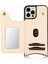 iPhone 11 (6,1 Inç) Için Çapraz Gövde Kart Yuvası Cüzdan Kılıfı (Yurt Dışından) 2