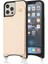 iPhone 11 (6,1 Inç) Için Çapraz Gövde Kart Yuvası Cüzdan Kılıfı (Yurt Dışından) 3