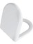 Zentrum Duroplast Klozet Kapağı 94-003-001 1
