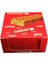 King Size Fındık Dolgulu Sütlü Çikolata 52 gr x 16 1