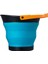 Fırça Temizleme Kovası 2.5 Lt MBW-5025 1