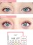 Le Petıt® Kirpik Lifting Seti, Lash Lift, Kaş & Kirpik Perma Seti (Tam) 3