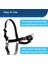 ™ Harness - Small Siyah Köpek Tasması 3