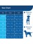 ™ Harness - Small Siyah Köpek Tasması 4
