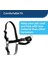 ™ Harness - Small Siyah Köpek Tasması 6