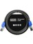 Dcskhd6 Speakon Kablo (1.8 Metre) 1
