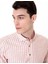Erkek Açık Kahverengi Slim Fit Uzun Kollu Gömlek 50250522-VR002 2