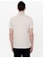 Erkek Taş Slim Fit Polo Yaka Basic Tişört 50252448-VR049 5