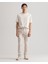 Hallden Erkek Bej Slim Fit Pantolon 1500038.34 1