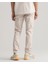Hallden Erkek Bej Slim Fit Pantolon 1500038.34 5