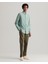 Hallden Erkek Yeşil Slim Fit Pantolon 1500038.301 1