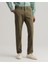 Hallden Erkek Yeşil Slim Fit Pantolon 1500038.301 2