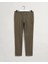 Hallden Erkek Yeşil Slim Fit Pantolon 1500038.301 3