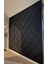 Boyanabilir Beyaz Düz Duvar Çıtası Dekoratif 4 cm x 240 cm 4