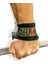 Ağırlık Kaldırma Kayışı Ağırlık Kayışı Wrist Strap 3