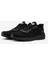 SKECHERS SQUAD Erkek Siyah Spor Ayakkabı - 232290 BBK 3